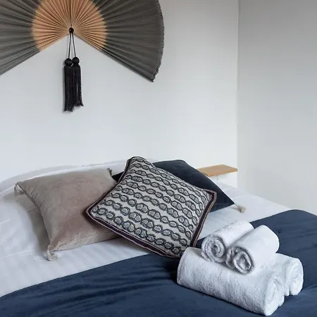 Apartment Oh My Gone - Appt En Centre-ville De 6eme Lyon