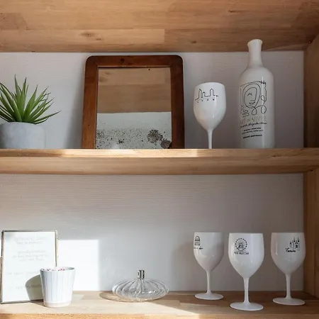 Oh My Gone - Appt En Centre-ville De 6eme Apartment