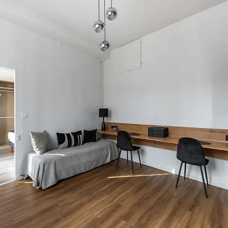 Oh My Gone - Appt En Centre-ville De 6eme Apartment Lyon