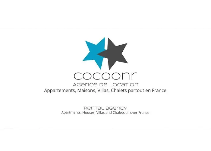 Oh My Gone - Appt En Centre-ville De 6eme Apartman